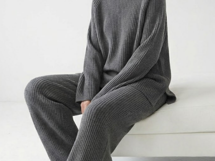 Barbro™ - Freizeit-Sets für Damen – Bequeme Kleidung und Moderner Stil