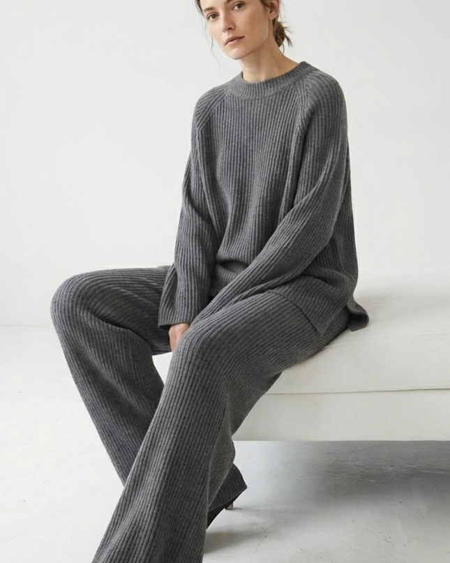 Barbro™ - Freizeit-Sets für Damen – Bequeme Kleidung und Moderner Stil