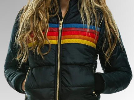 Marietta™ | Wasserdichte Regenjacke