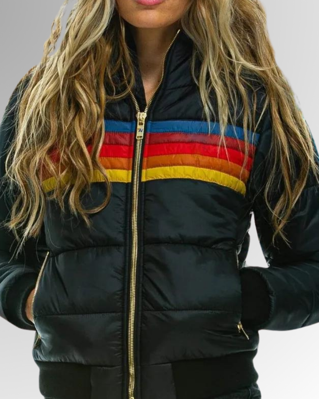 Marietta™ | Wasserdichte Regenjacke