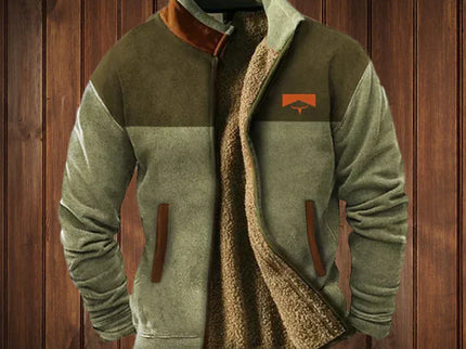 Teodoro™ | Outdoor Fleece Weste
