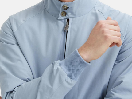 Brandt™ | Vintage Freizeitjacke
