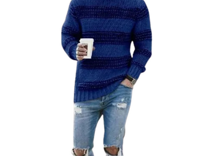 SONNY | ELEGANTER STRICKPULLOVER