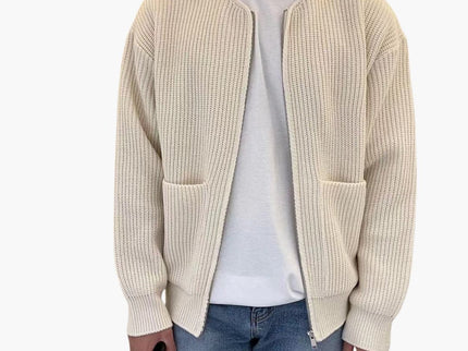 Beau | Trendiger Cardigan