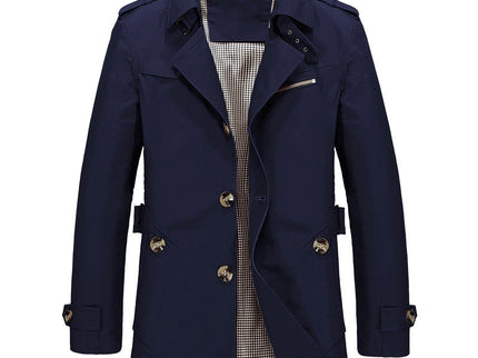 Joeri | Windbreaker Langjacke
