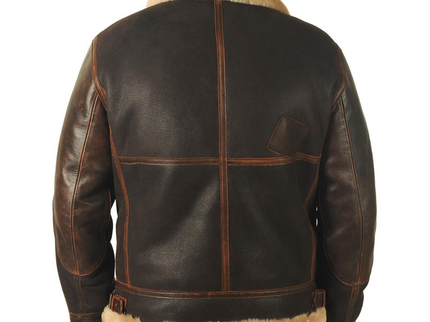 Maverick | Warme Pilotenjacke