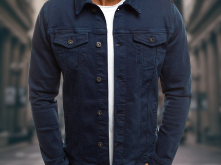 Beau | BENutzerDEMIJACKE