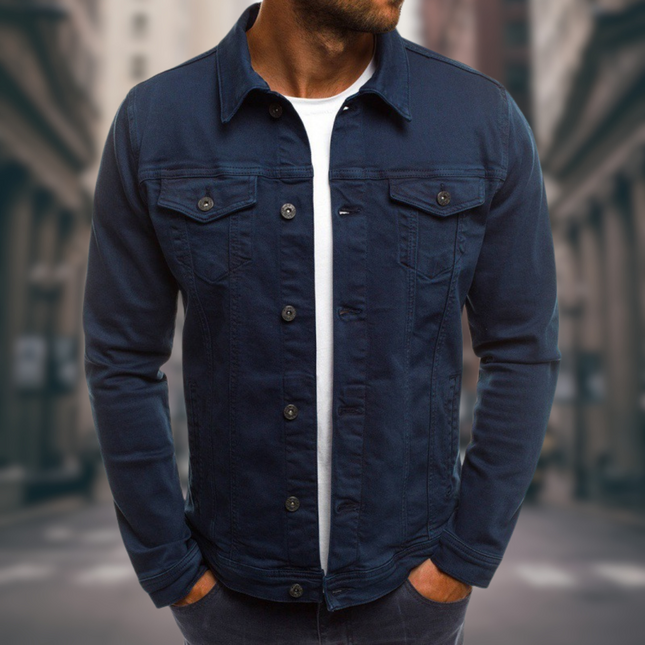 Beau | BENutzerDEMIJACKE