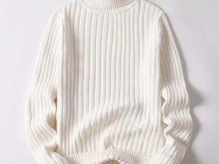 Sommerfeld™ | Pullover mit Rollkragen