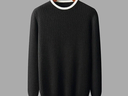 Sommerfeld™ | Pullover für luxuriösen Komfort für den Mann