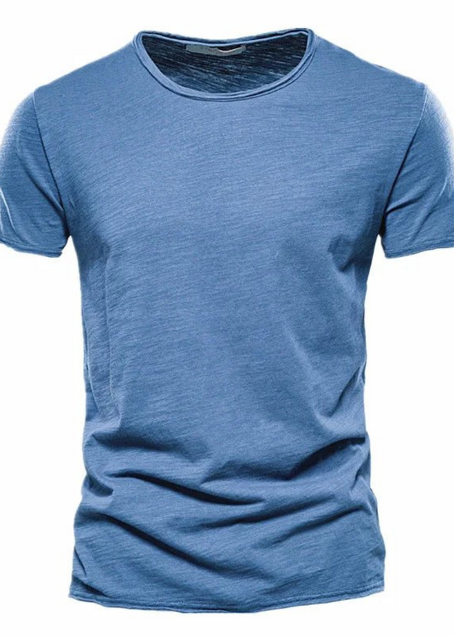 Gabriel™ | Klassisches T-Shirt (2+1 GRATIS)