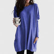 Blau / S