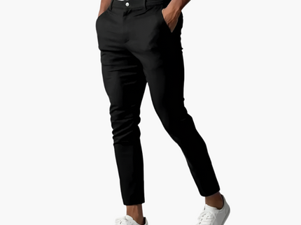Sommerfeld™ | Herren Chinohose – Moderne Slim Fit Chinos für Alltag & Business