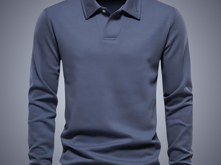 Erik - Premium Poloshirt