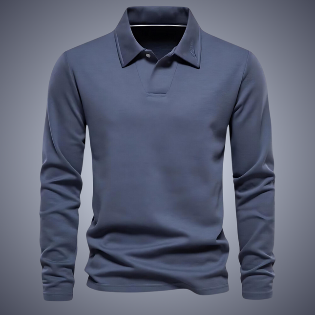 Erik - Premium Poloshirt