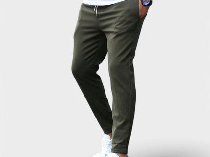 Laluna® | Moderne Stretch-Herrenhose