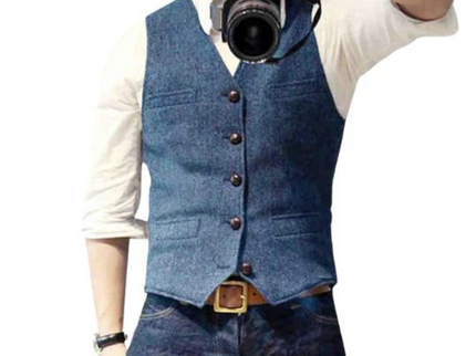 Daniele™ - Elegante Weste für Herren