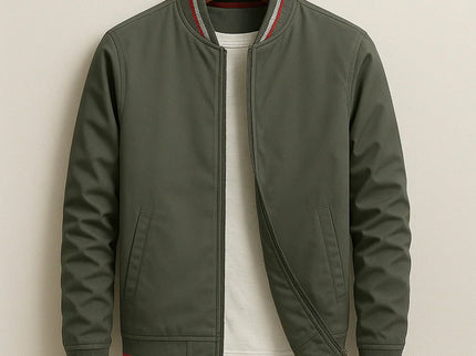 Christopher Varsity Jacke