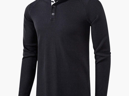 Joris | Essential Langarmshirt