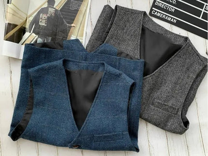 Daniele™ - Elegante Weste für Herren