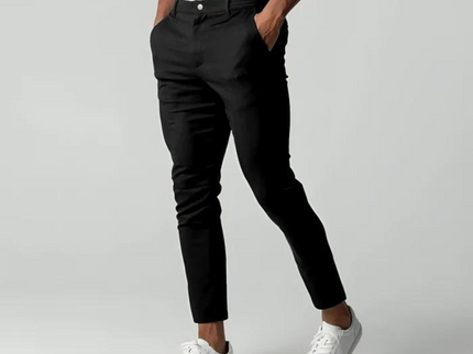 Alfredo™ | Premium Stretch Chino