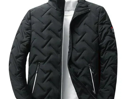 Brady | Stylische Winterjacke