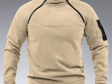 Reef™ | Taktischer Fleece-Pullover
