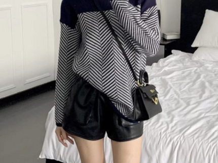 SERENA I Pullover