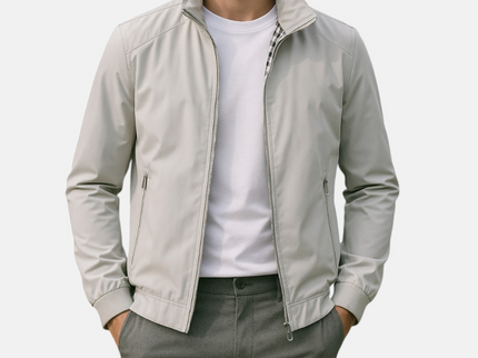 Marion™ | Elegante und Vielseitige Sommerwindjacke für Herren