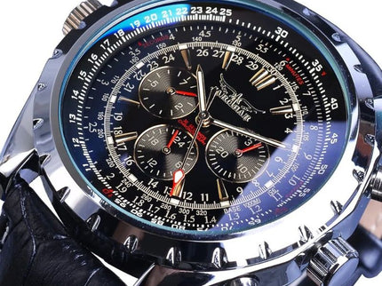 Militärisches Mechanisches Uhr