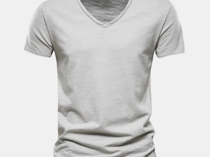 Joachim™  | Tidlös Baumwoll-T-Shirt (2+1 GRATIS)