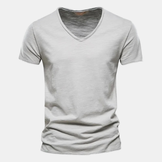 Joachim™  | Tidlös Baumwoll-T-Shirt (2+1 GRATIS)