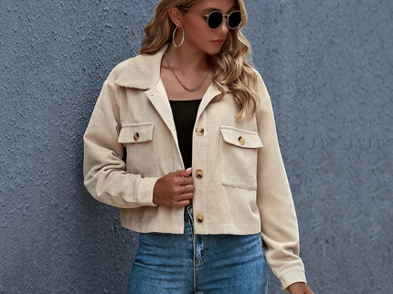 Julia - Eleganter und luxuriöser Sommermantel für Damen