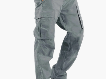 Sommerfeld™ | Herren Cargo Hose – Lässige Streetwear mit vielen Taschen für Alltag und Freizeit