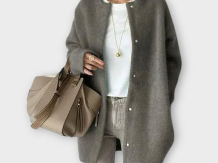 Lilly - Elegante Strickjacke