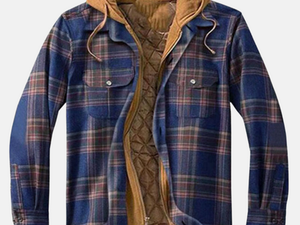 Literatur™ - Flanelljacke