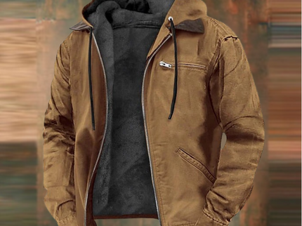 Jaxon™ | Stylische Herbstjacke