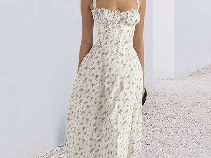 Das beste Kleid für den Sommer!