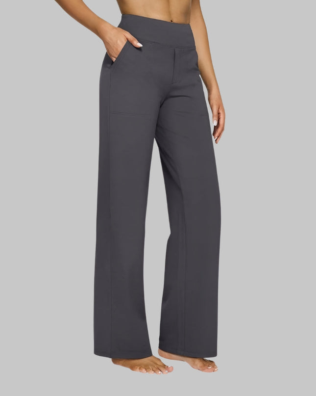 Sommerfeld | Klara Bequeme Stretchhose (1 kaufen, 1 gratis dazu)