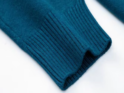 Montclair Pullover
