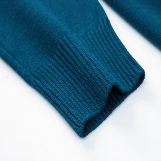 Montclair Pullover