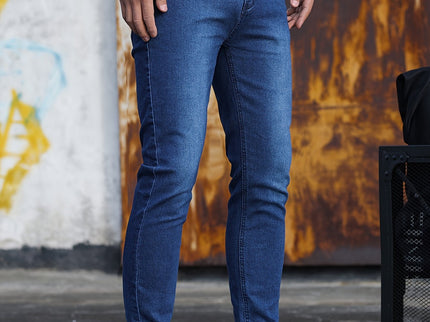 Miles™ | Premium Stretch-Jeans