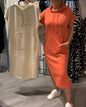 Orange / S