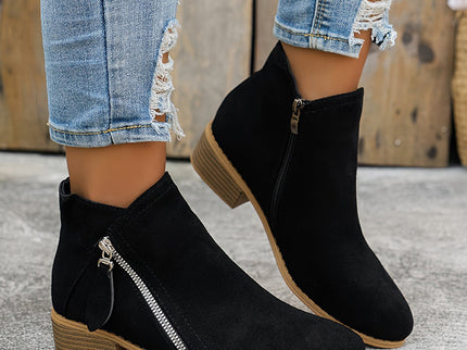 Bella™ - Orthopädische Stiefeletten