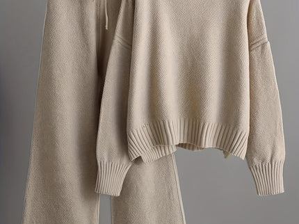 Sommerfeld | Damen-Freizeit-Set im Casual Chic