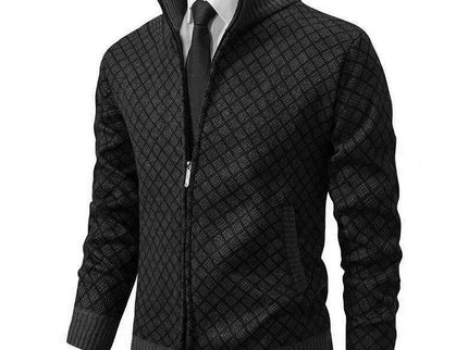 André™ - Elegante Wolljacke für Herren