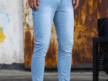 Miles™ | Premium Stretch-Jeans
