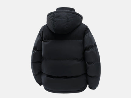 Cameron™ - Pufferjacke mit Kapuze