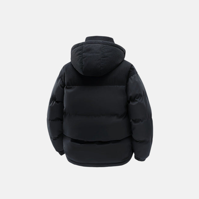 Cameron™ - Pufferjacke mit Kapuze