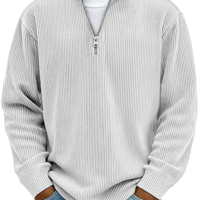 Mazur | Stilvoller, lässiger Pullover